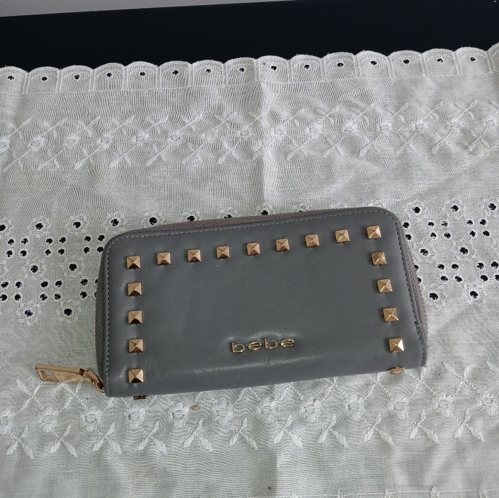 Babe wallet